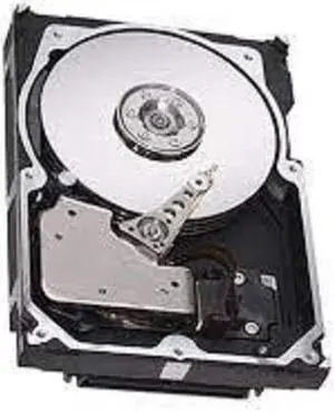 Dell 1P08J 300GB 15K SAS 12Gbps Hard Drive