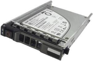 Dell 400-ATLJ 800 GB Solid State Drive - 2.5" Internal - SATA (SATA/600)