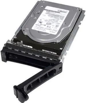 Dell 400-AKRE 400 GB Solid State Drive - 2.5" Internal - SATA (SATA/600)