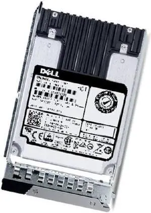 Dell 400-ATME 960 GB Solid State Drive - 2.5" Internal - SATA (SATA/600)