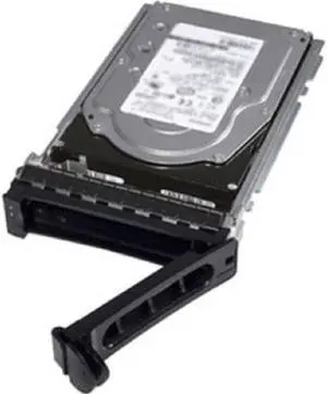 Dell 400-ATLX 960 GB Solid State Drive - 2.5" - SATA (SATA/600)