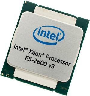 HPE 755404-B21 Intel Xeon E5-2600 v3 E5-2637 v3 Quad-core (4 Core) 3.50 GHz Processor Upgrade
