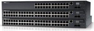 Dell N2048 EMC PowerSwitch N2048 Ethernet Switch