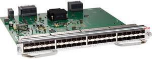 Cisco Catalyst 9400 Series 48-Port Gigabit Ethernet (SFP)