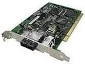SUN 375-0040 1Gb Single Channel Pci Fibre Channel Host Bus Adapter