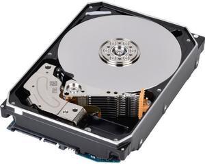 Toshiba MG08ACA16TE MG08 MG08ACA16TA 16 TB Hard Drive - 3.5" Internal - SATA (SATA/600)
