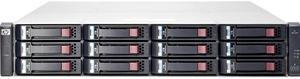 HP M0S96A Msa 2040 Energy Star Lff Disk Enclosure