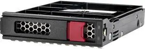HPE P04531-B21 800 GB Solid State Drive - 3.5" Internal - SAS (12Gb/s SAS) - Mixed Use
