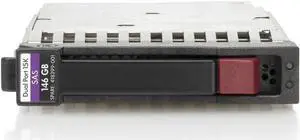 HPE K2P94B 1.80 TB Hard Drive - 2.5" Internal - SAS HPE K2P94B 1.80 TB Hard Drive - 2.5" Internal - SAS