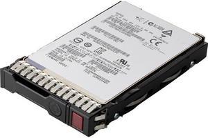HPE P07926-B21 960 GB Solid State Drive - 2.5" Internal - SATA (SATA/600) - Mixed Use