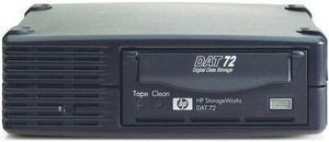 HP Q1523B StorageWorks DAT 72 Tape Drive