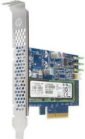 HP Z Turbo Drive 256 GB Solid State Drive - Internal