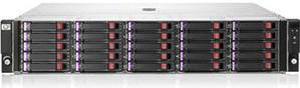 HPE QK770A D2700 DAS Hard Drive Array