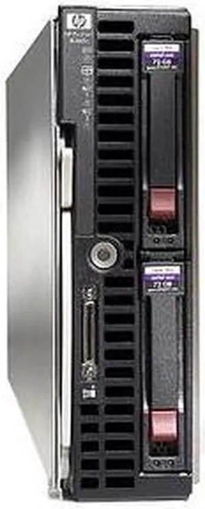 HP 438220-B21 ProLiant BL465c Server Blade