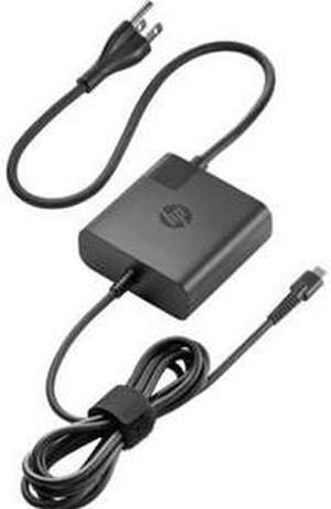 HP 1HE08AA Power adapter HP 65W USB-C