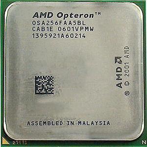 HPE 663383-B21 AMD Opteron 6200 6212 Octa-core (8 Core) 2.60 GHz Processor Upgrade