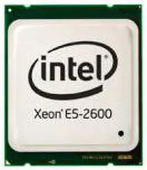 Intel CM8062100856501 Xeon E5-2600 E5-2603 Quad-core (4 Core) 1.80 GHz Processor - OEM Pack