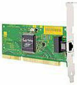 3Com 3C509B-TP Etherlink III ISA 10BASE-T Network Interface Card