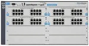 HP J8764A ProCurve Switch vl 16-Port Gig-T Module