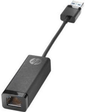 HPE N7P47AA#ABA USB 3.0 to Gigabit LAN Adapter