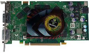 HP Quadro FX 3500 Graphic Card - 256 MB GDDR3 - PCI Express HP Quadro FX 3500 Graphic Card - 256 MB GDDR3 - PCI Express