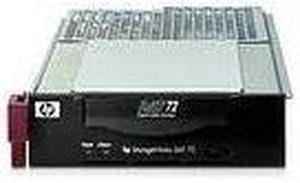 HP Q1524B StorageWorks DAT 72 SCSI Array Module Tape Drive