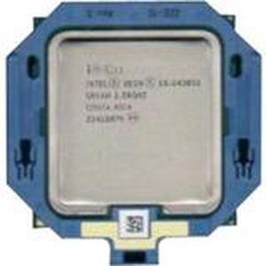 HPE 729112-001 Intel Xeon E5-2400 v2 E5-2430 v2 Hexa-core (6 Core) 2.50 GHz Processor Upgrade