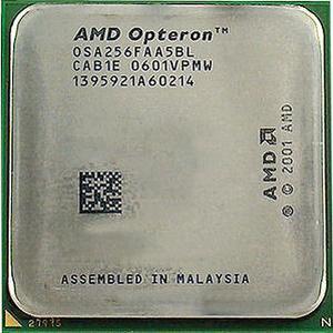 HPE 654804-B21 AMD Opteron 6200 6234 Dodeca-core (12 Core) 2.40 GHz Processor Upgrade