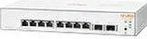 Aruba JL680A#ABA Instant On 1930 8G 2SFP Switch Aruba JL680A#ABA Instant On 1930 8G 2SFP Switch
