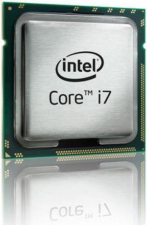 Intel BX80623I72600 Core i7 i7-2600 i7-2600 Quad-core (4 Core) 3.40 GHz Processor