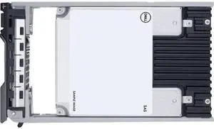 Dell MXH4R 1.92 TB Rugged Solid State Drive - 2.5" Internal - SAS (12Gb/s SAS) - Mixed Use