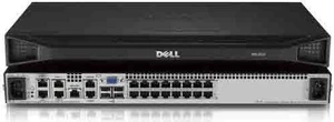 Dell Digital KVM Switch DMPU2016 - TAA Compliant - 16 Computer(s) - 1 Local User(s) - 2 Remote User(s) - 1600 x 1200Network (RJ-45)USBVGA - Rack-mountable Dell Digital KVM Switch DMPU2016 - TAA Compliant - 16 Computer(s) - 1 Local User(s) - 2 Remote User(s) - 1600 x 1200Network (RJ-45)USBVGA - Rack-mountable