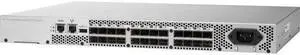 HPE AM866C 8/8 Base (0) E-port Enabled SAN Switch ( AM866C )