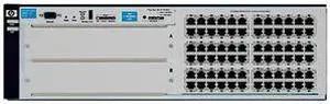 HP J8772A ProCurve 4202vl-72 Switch Chassis