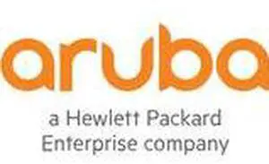 Aruba R6T34A Mounting Bracket for Wireless Access Point