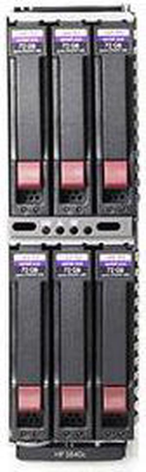 HPE AP762A SB40c Hard Drive Array