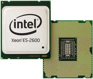 Dell-IMSourcing WCF2M DS Intel Xeon E5-2600 E5-2670 Octa-core (8 Core) 2.60 GHz Processor Upgrade