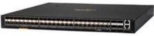 HPE Aruba 8320 - switch - 48 ports - managed - rack-mountable - with 2 x Ar