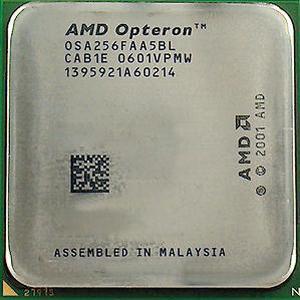 HPE 699069-B21 AMD Opteron 6300 6380 Hexadeca-core (16 Core) 2.50 GHz Processor Upgrade