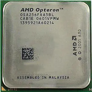 HPE 703952-B21 AMD Opteron 6300 6348 Dodeca-core (12 Core) 2.80 GHz Processor Upgrade