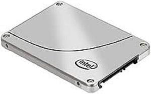 Intel SSDSC2BA800G4 DC S3710 800 GB Solid State Drive - 2.5" Internal - SATA (SATA/600)