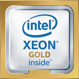 HPE P02510-B21 Intel Xeon Gold 6242 Hexadeca-core (16 Core) 2.80 GHz Processor Upgrade
