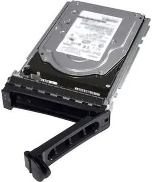 Dell 400-ATIN 600GB 15K 2.5in SAS 12Gbps Hot-Plug Hard Drive