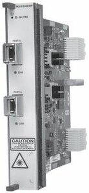Juniper MIC3-3D-2X40GE-QSFPP MIC with 2x40GE QSFP+ interface