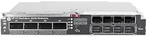 HPE 691367-B21 Virtual Connect FlexFabric-20/40 F8 Module for c-Class BladeSystem