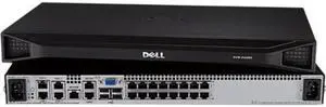 Dell-IMSourcing 2162DS KVM 2162DS Remote Console Switch