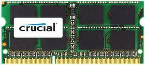 Crucial CT4G3S1067M 4GB (1 x 4 GB) DDR3 SDRAM Memory Module