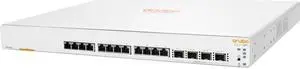 Aruba JL805A#ABA Instant On 1960 12XGT 4SFP+ Switch