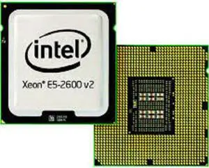 HPE 709491-B21 Intel Xeon E5-2600 v2 E5-2640 v2 Octa-core (8 Core) 2 GHz Processor Upgrade