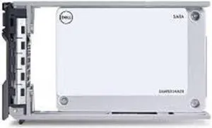 Dell 400-AMEG 3.84 TB Solid State Drive - 2.5" Internal - SATA (SATA/600)